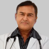 Dr. Sunil Gehlot