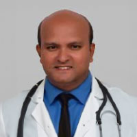 Dr. Niraj Brijbhushan Singh