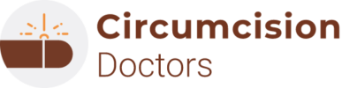 circumcision doctors logo