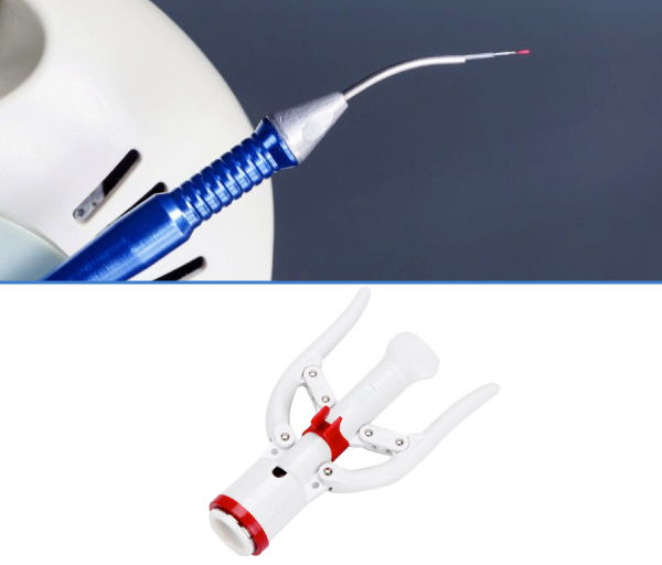 Laser ZSR Stapler Circumcision in Dinajpur