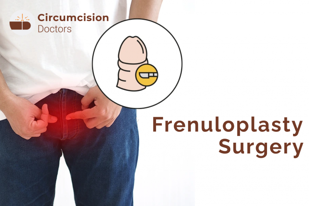 Frenuloplasty Surgery – Treatment for Short Frenulum Breve