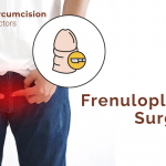 Frenuloplasty Surgery