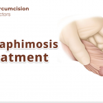 Paraphimosis Treatment