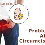 Problems After Circumcision