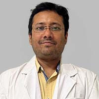Dr. Utsav Shah