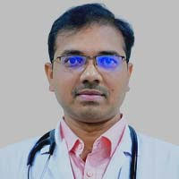 Dr. Srikanth Munna