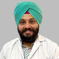 Dr. Harmandeep Singh
