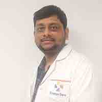 Dr. Ankur