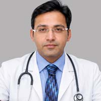 Dr. Gautam Banga