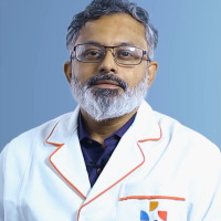 Dr. Milind Joshi